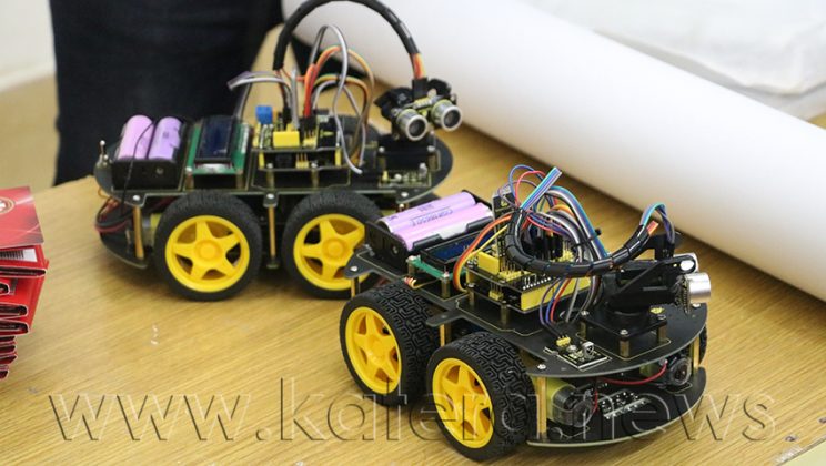 Promocija &scaron;kole IS 2018